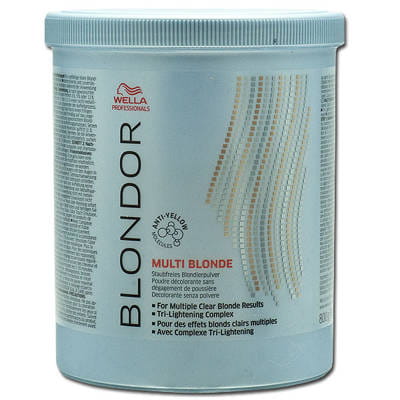 Wella Blondor 800G