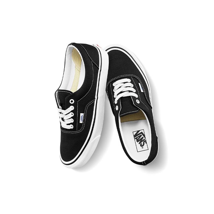 Vans Era 95 DX Anaheim Factory - Black Unisex Sneakers VN0A2RR1UDA