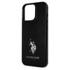 Us Polo Ushcp13Xumhk Iphone 13 Pro Max 6.7 Black/Black Hardcase Horses Logo
