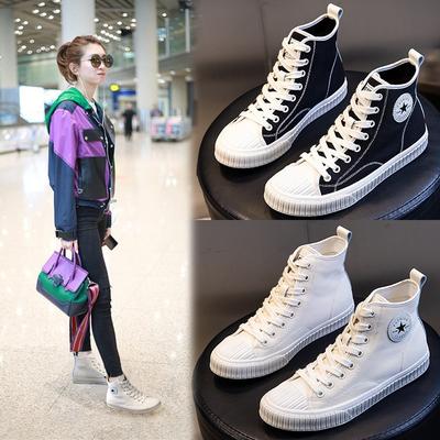 Осень новые кожаные ботинки Мартин на плоской подошве женские повседневные универсальные ботинки средней длины с коротким голенищем женские дышащие ретро женские туфли тренд