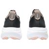 Asics Женские кроссовки Gel Nimbus 27 Black Breeze 1012B753-003