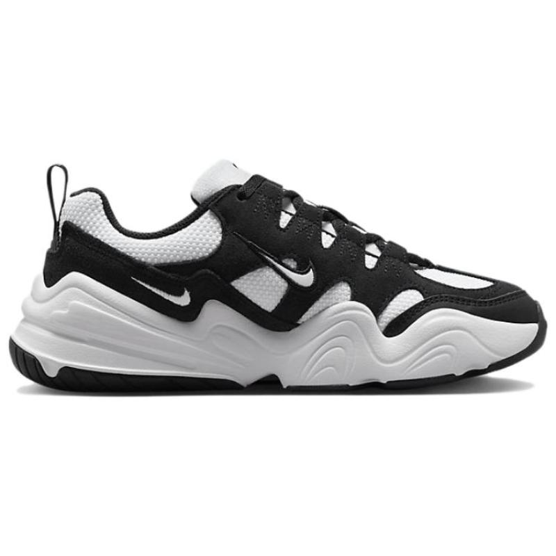 Nike Женские кроссовки Tech Hera Белые Черные DR9761-101