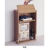 Хранение роутера Кабель Тонкое хранение Белый [Belle Maison] Коробка, Чехол/Коробка,