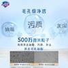 Shufujia Radiance Pomegranate Foam Body Wash Supplement 200g