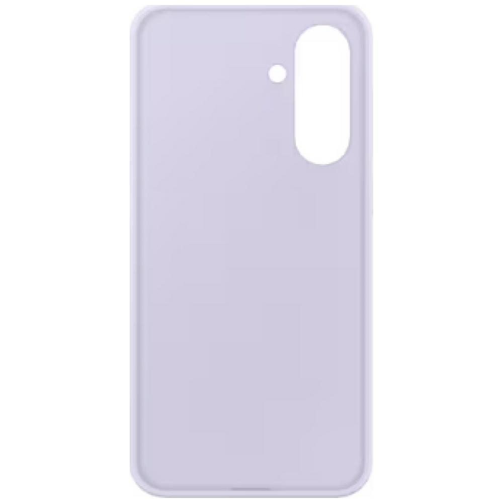 Samsung Silicone Case For Samsung Galaxy A36 Lavender