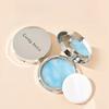 Blue Sky Cloud Oil Control Loose Setting Powder for a Natural, Long-Lasting Finish