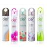 Aer Musk, Petal, Morning, Fresh, Violet Spray (Pack of 5 X 240 Ml)