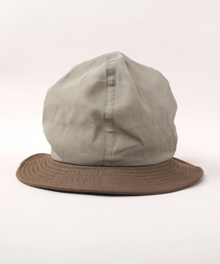 LAYER HAT [Kashira]