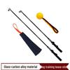 Professional Dog Training Pole & Bite Tug Set