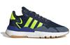 adidas Nite Jogger 'Navy Solar Yellow' EG2956