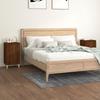 VidaXL Bedside Tables 2pcs Brown Oak 40x35x70cm Engineered Wood 819643