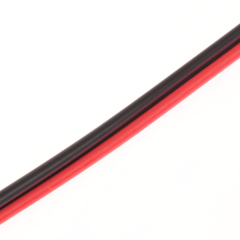 2 шт. 1 м тестовые провода с зажимами типа «крокодил», 2 провода, 4 зажима, перемычки, красный, черный, зажим «крокодил» для аккумулятора, электроники, DIY-схемы