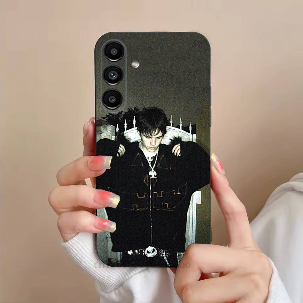Чехол для телефона Sematary Haunted Mound для Samsung Galaxy S21 22 23 24 S25 Ultra PlusS20 FE S10 Plus Чехол Funda