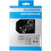 SHIMANO Задний переключатель SGS Максимальная низкая звездочка 42T Максимальная низкая звездочка 45T ERDM5120SGS DEORE (MTB) РД-М5120 (2x11/10с), (1x10с) (Диоре)