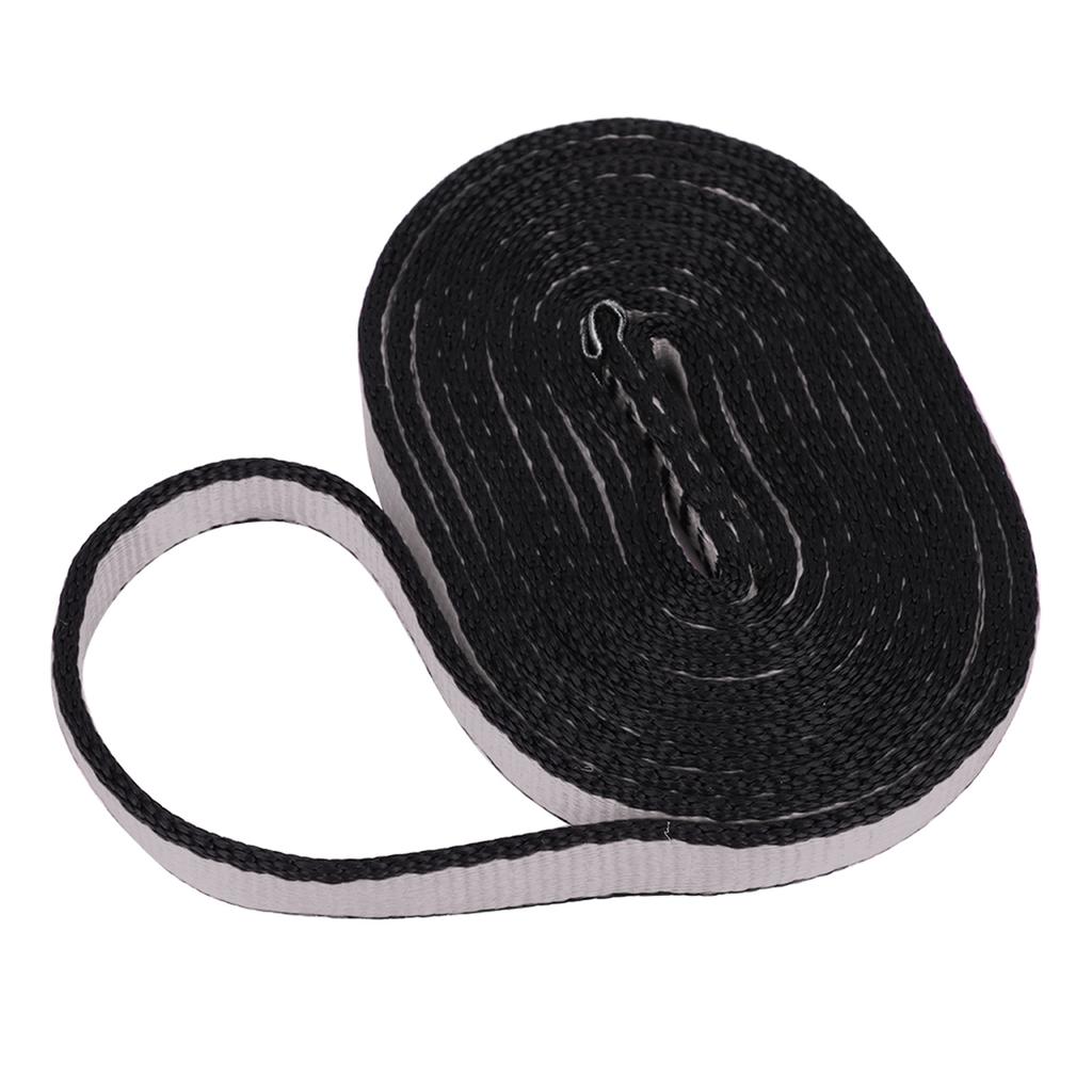 Альпинизм Скалолазание Несущая Плоский Ремень Ремень Безопасности Наружный(60см серый)