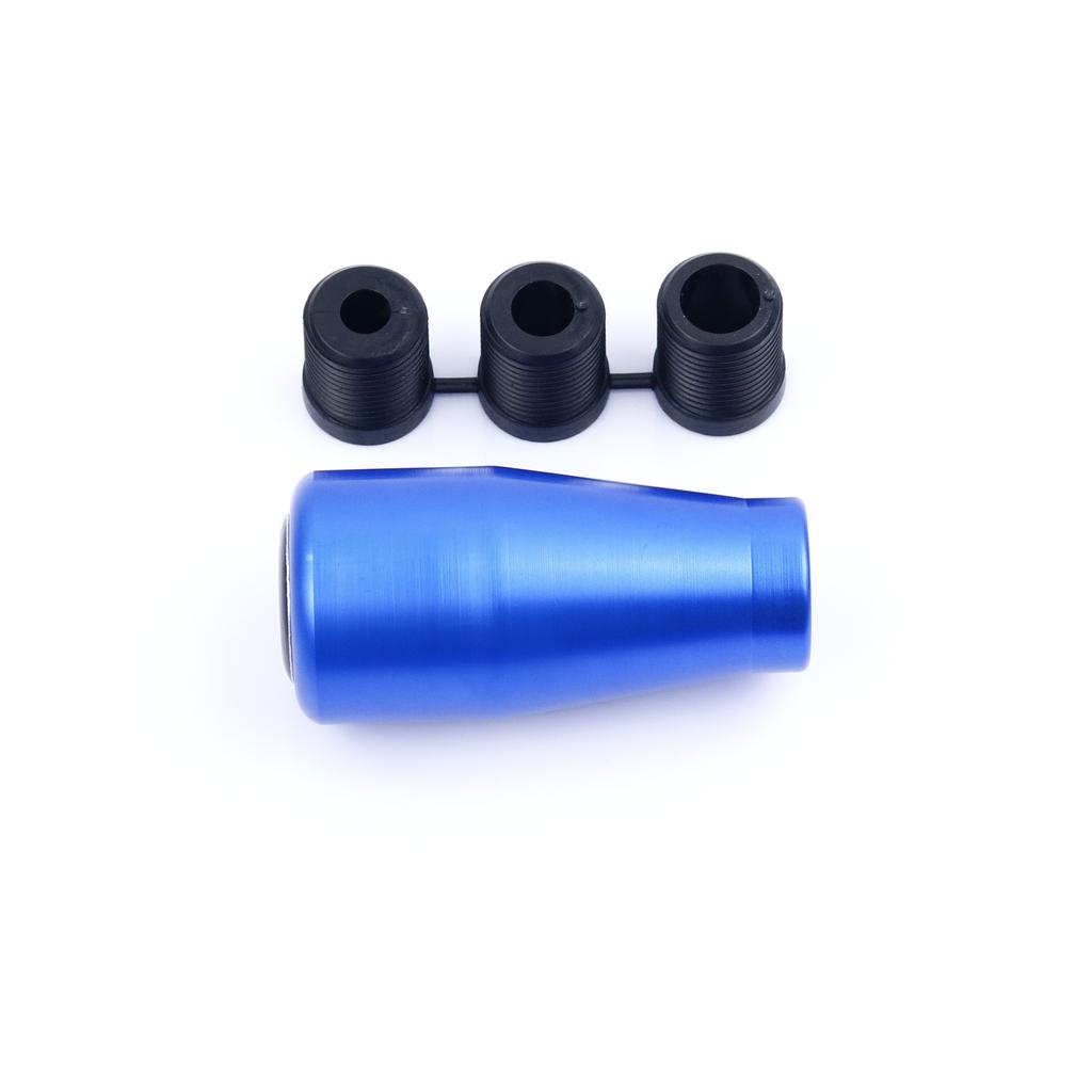 Spoon Sports Gear Shift Knob Aluminium Alloy Car Racing Shifter Lever Head Manual Transmission Fit for Honda Acura