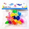 Goldfish 12p Water Play Toy, Korean Bath Toys