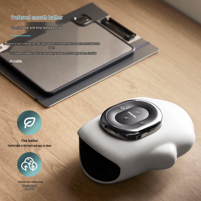 Philips Hand Massager CN plug (adapter included)