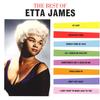 LP Record ETTA JAMES - The Best Of CATLP110 Not Now Music 2015 UK Soul/Funk
