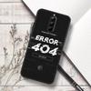 Ошибка 404 не найдено Чехол Для ZTE Nubia Red Magic 7S 6S 7 Pro RedMagic 10 Air 8S 9S 10S 8 9 10 11 Pro Plus Funda