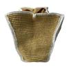 Used MARNIShoulder Bag beige/Brown Raffia Women