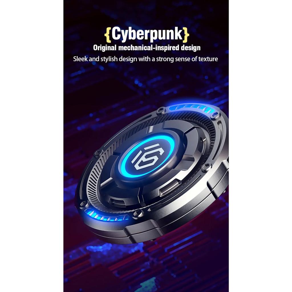 3 в 1 EDC Металлическая толкающая карта Ручной спиннер Монета Папа Взрослые Креативные Игрушки-непоседы для мужчин Новые Подарки для снятия стресса