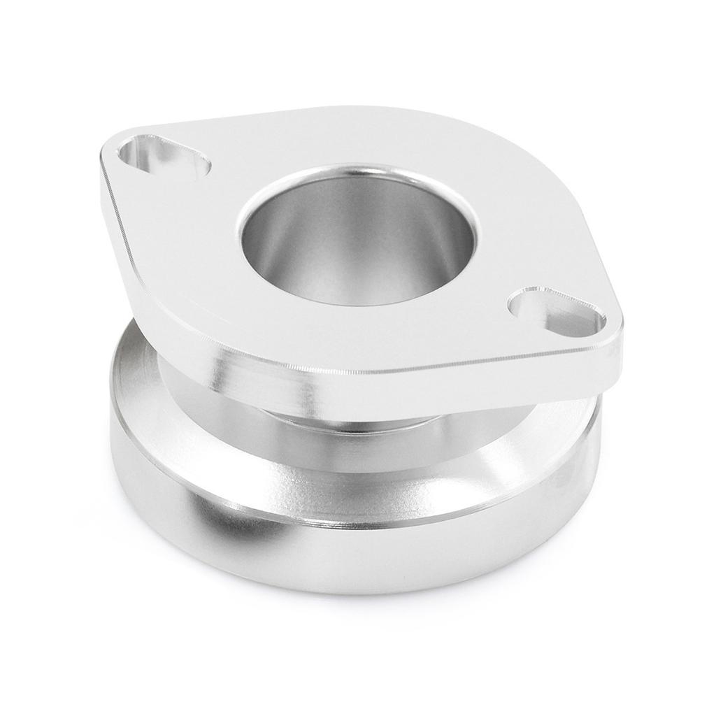 Алюминиевый BOV Blow off Valve Flange RS Adapter для Greddy TO HKS FV SSQV
