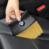 Для BMW Щетка для удаления пыли Вентиляционное отверстие Кондиционера Автомойка Пылесборник Большая щетка Для Bmw M E46 E90 E60 F10 F30 E39 E87 F20