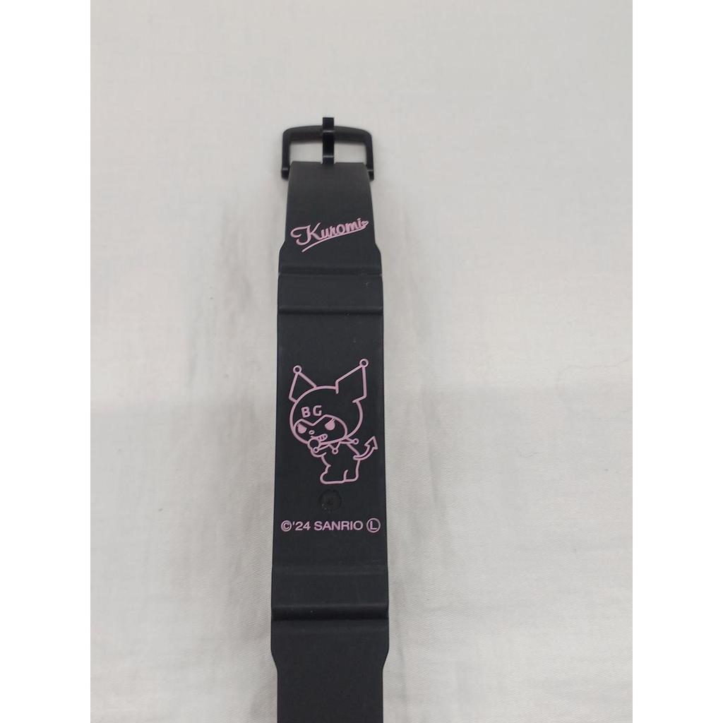 Б/у CASIO BGD-10KKM-1JR BABY-G