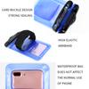 Universal Waterproof Phone Case Arm Band Bag Swim Waterproof Pouch