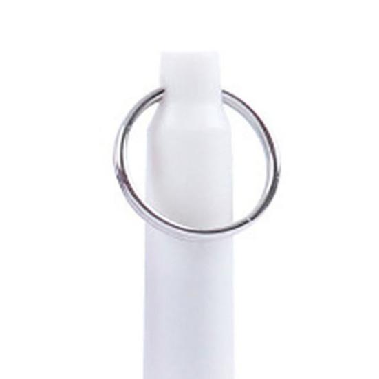 Свисток для собак, свисток для дрессировки щенков с шнурком, регулируемый ультразвуковой бесшумный свисток для собак, чтобы остановить лай соседских собак