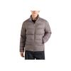 Armani Exchange Letter Print Stand Collar Long Sleeve Cotton Jacket Men jackets XM001575-AF16927-U8092