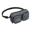 Vans Cotton Crossbody Bag, Fanny Pack Regular Unisex Indigo VN0007C7IND