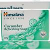 SINCE 1930 Himalaya Herbals Refreshing Cucumber Soap And Coconut Soap, 125G (Pack of 3)