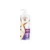LUX Hydrating Silky Smooth Amino Acid Shampoo 650G X 6 Bottles