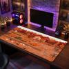 Big Mouse PadStardew Valley Extended Soft Desk Mat Gaming Office Computer Table Decor Mat