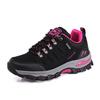 MCTIN Women Sports Shoes Men Sneakers Outdoor Hiking Non-Slip Low Top Couple Footwear