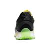 adidas Кроссовки Neo Futro Mixr Черные Зеленые ID1639