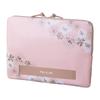 [Featured on Mezamashi TV] Paul & Joe Marks Inner Carrying Case, Chrysanthemum Pink (DGA-CAS18-PK)