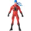 Hasbro Marvel Legends Фигурка Тарантула 6 дюймов Серия Человек-Паук Коллекционная игрушка
