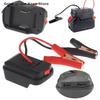 1Pcs 21V Batteries Car Igniter Starter Adapter With/No Emergency Start-up Lighting Car Battery Starting Booster For Dual USB