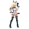 BANDAI SPIRITS 30MS SIS-H00 Sestier [Color C] Pre-Colored Plastic Model