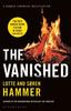 Книга The Vanished
