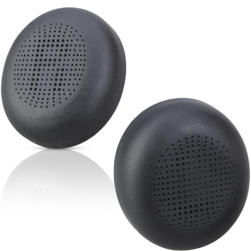 Premium Sponge Earpads With Ergonomic Fit Long Wearing Comfort Improved Acoustic Seal For BH72 BH76 Headphones Ear Pad