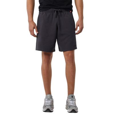 Повседневные шорты NB Athletics Nature State Heavy Weight Sweat Shorts MS23550 PHM S [New Balance] Шорты/Полукомбинезоны/Шорты (Фантом)