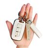 Чехол для ключа Hyundai ix35, Sonata 8, Elantra & Kia Sportage, K5/K3/K2 - Крышка корпуса пульта автомобиля