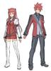 Summon Night 3 PSP -