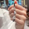 And Treasure Sending Blessing Pi Xiu Bracelet National Style Woven Life Carrying Strap Accessible Luxury Ins Special-Interest Design Girlfriend Gifts