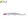18cm 26g Big Minnow Lure Floating Sea Fishing Lures Hard Bait Artificial Pesca Sea Fishing Wobblers Crankbait