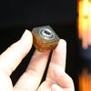 Мини-спиннер нож Ручной волчок Наконечник Гироскоп EDC Антистресс Расслабляющая игрушка Игрушки для fidgeting Идеи Продукты Для детей Взрослых Детский подарок на день рождения